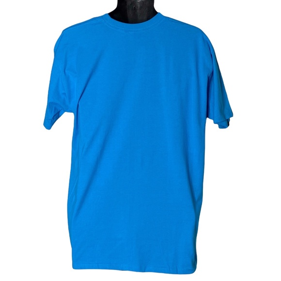 Back to the Future Flux Capacitor men’s graphic T-shirt size XL - Picture 2 of 6